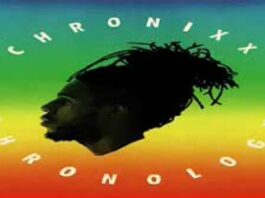 Chronixx