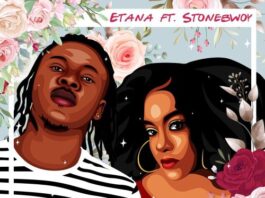 Etana – Proppa ft. Stonebwoy