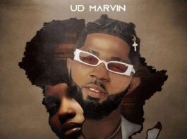 UD Marvin