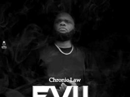 Chronic Law - A-Z (Produced By East Link Recordz)